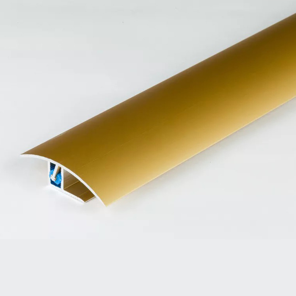 0.9m Door Threshold Strip Transition Trim Tiles To Laminate Carpet