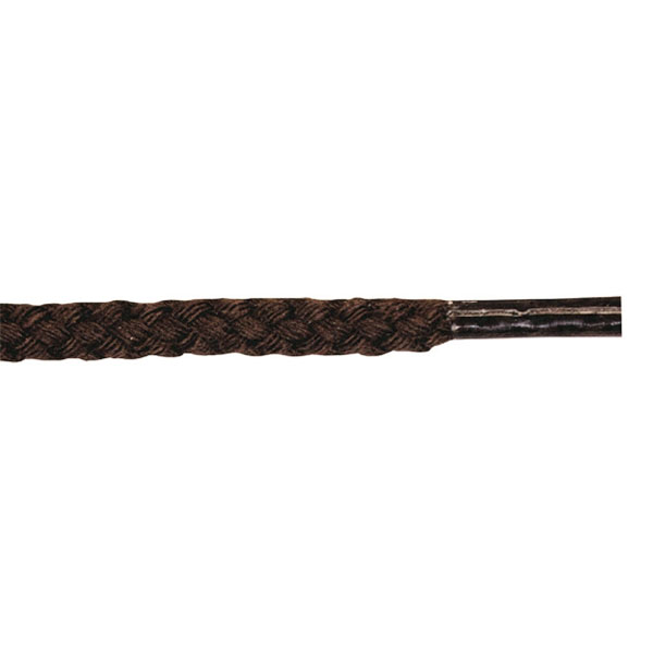 100cm Thick Chunky Cord Laces 6 Pack