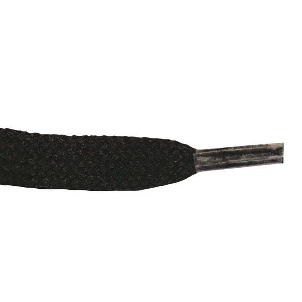 100cm Flat Sports Lace 6 Pack
