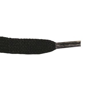 100cm Flat Sports Lace 6 Pack