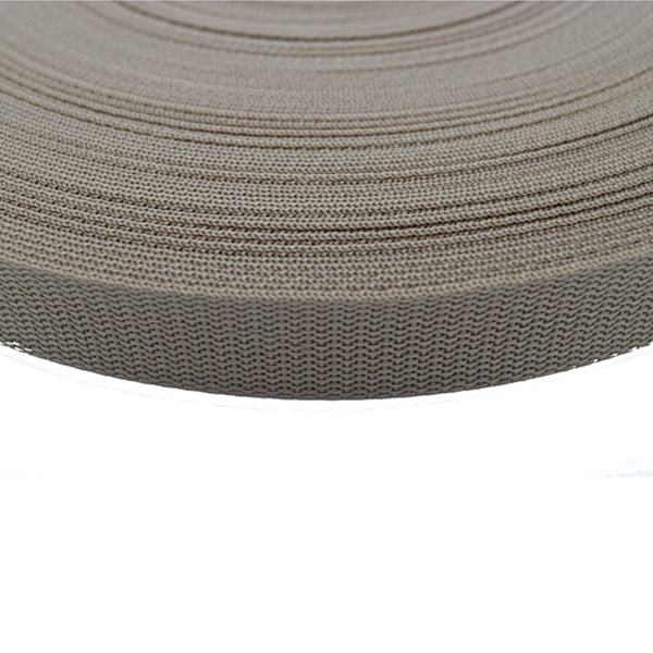 10m Polypropylene Webbing Strap Tape – Durable Strong Material