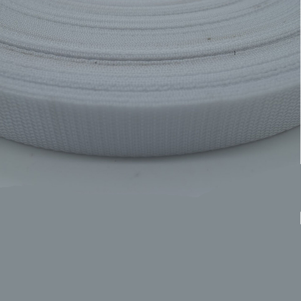 10m Polypropylene Webbing Strap Tape – Durable Strong Material