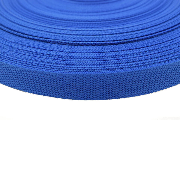 10m Polypropylene Webbing Strap Tape – Durable Strong Material