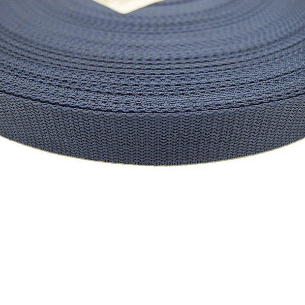 10m Polypropylene Webbing Strap Tape – Durable Strong Material