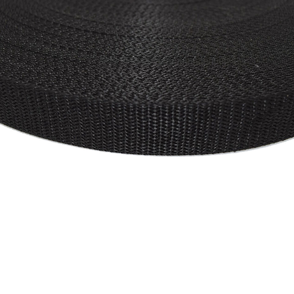 10m Polypropylene Webbing Strap Tape – Durable Strong Material