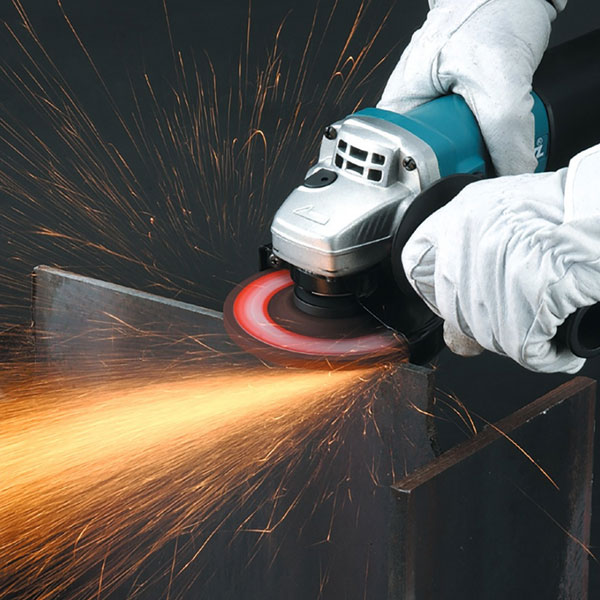 115mm Angle Grinder
