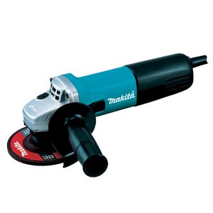 115mm Angle Grinder