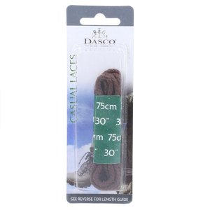 120cm Chunky cord Lace 6 Pack