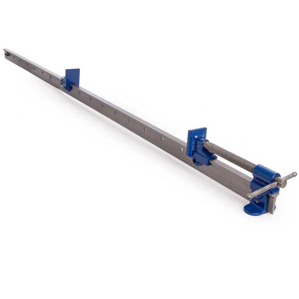 1370mm Unbreakable Ductile Head & Slide - T Bar Clamp