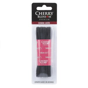 140CM Round Laces 6 Pack