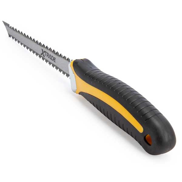 150mm Heat-Treated & Double Sided Jab Saw