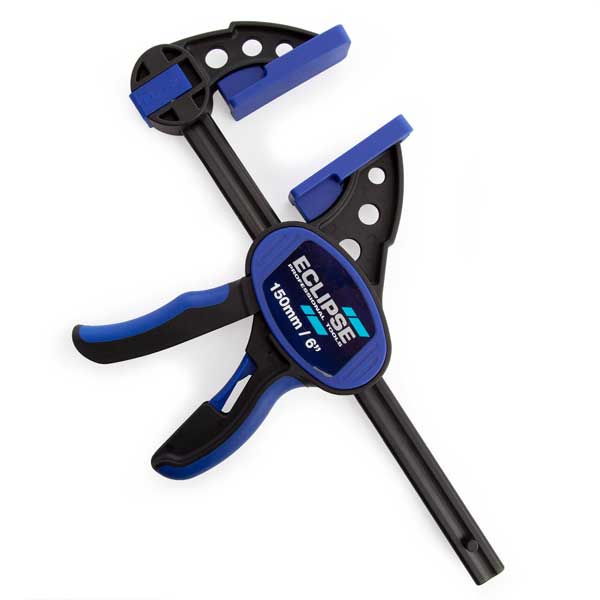  150mm Unbreakable One - Handed Spreader & Bar Clamp 