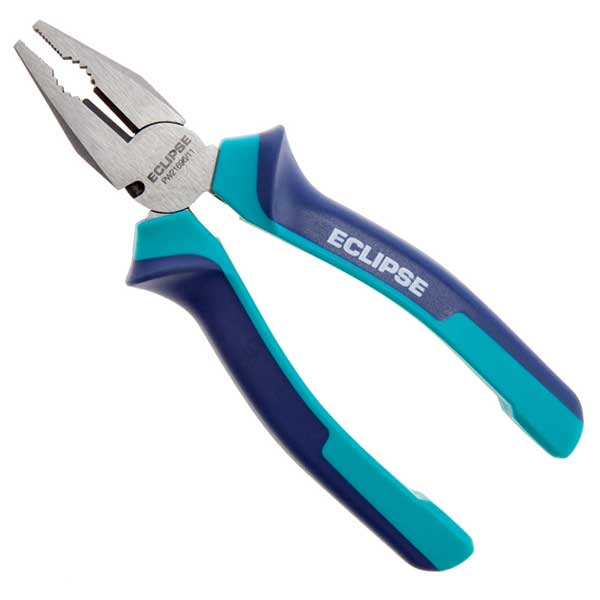 160mm Engineers Pliers for Cutting, Gripping & Twisting  