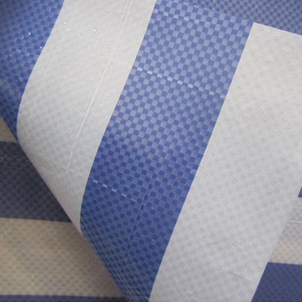 170gsm UV Market Stall Tarps protected and fade resistant
