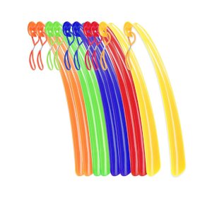 10 Pack 17 Inch Shoe Horns