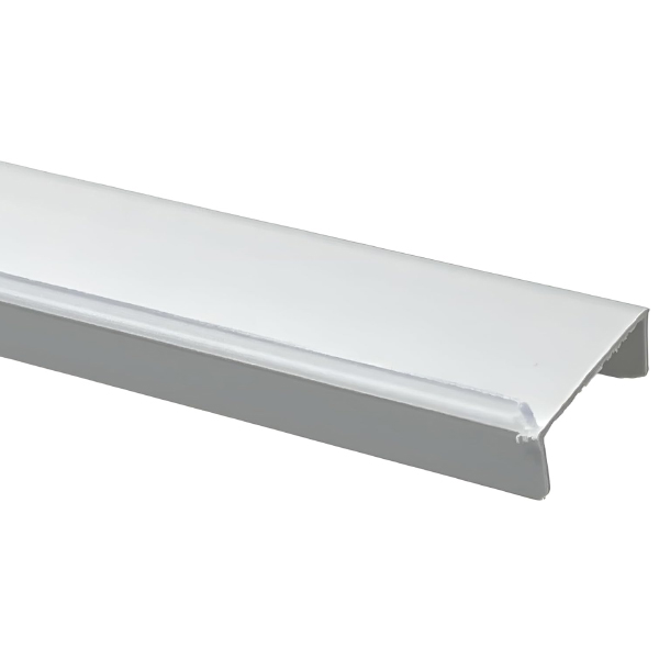 18mm Kitchen Plinth Sealing Strip PVC