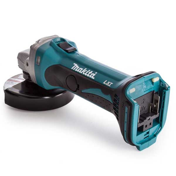 18V LXT 4.5 inch/115mm Angle Grinder & Cutting (Body Only)