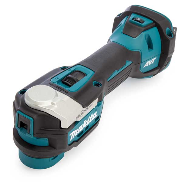 18V LXT BL Brushless Motor Multi Tool (Body Only)