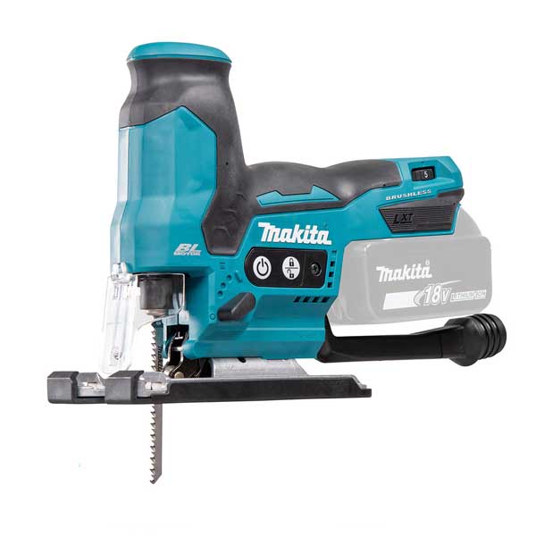 18V LXT Brushless Orbital Barrel Handle Jigsaw (Body Only)