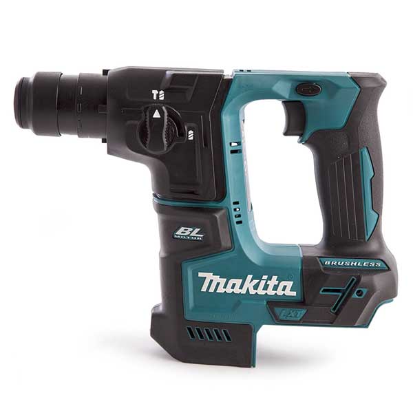 18V LXT Brushless SDS+ Rotary Hammer (Body Only)