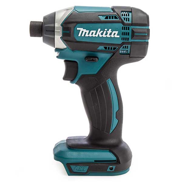 18V LXT Compact & Lightweight Impact Driver (Body Only) In Makpac Case