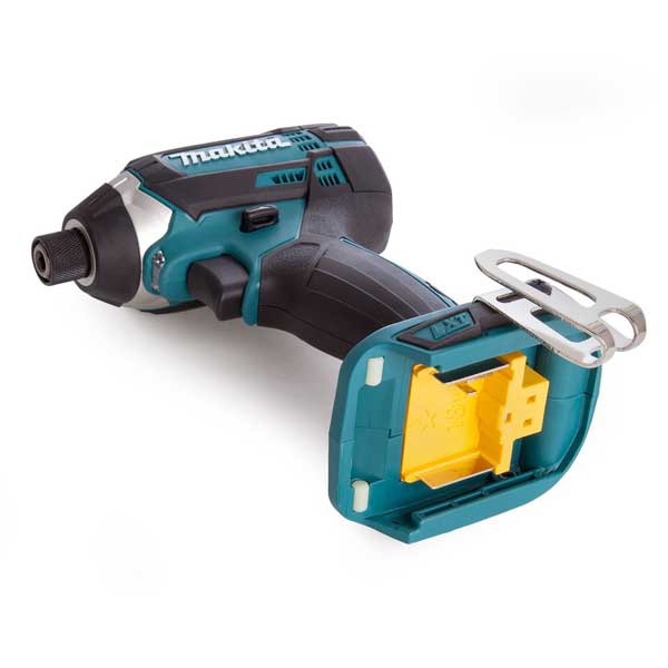 18V LXT Compact & Lightweight Impact Driver (Body Only)