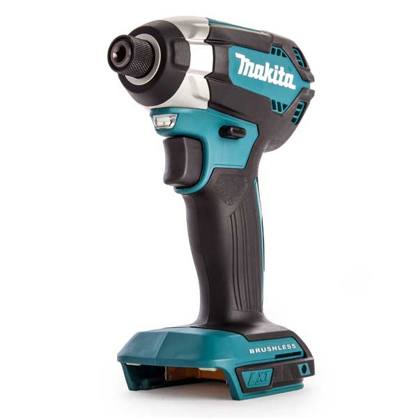 18V LXT Impact Driver with Forward/Reverse Rotation in Makpac Case (Body Only)