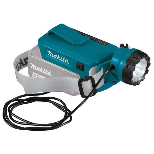  18V LXT LED Headlight (Body Only)