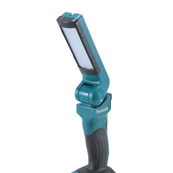 18V LXT LED with Stops & Rotates for Multiple Lighting Angles