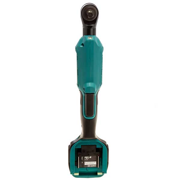 18V LXT Ratchet Wrench with Forward & Reverse Rotation (Body Only)