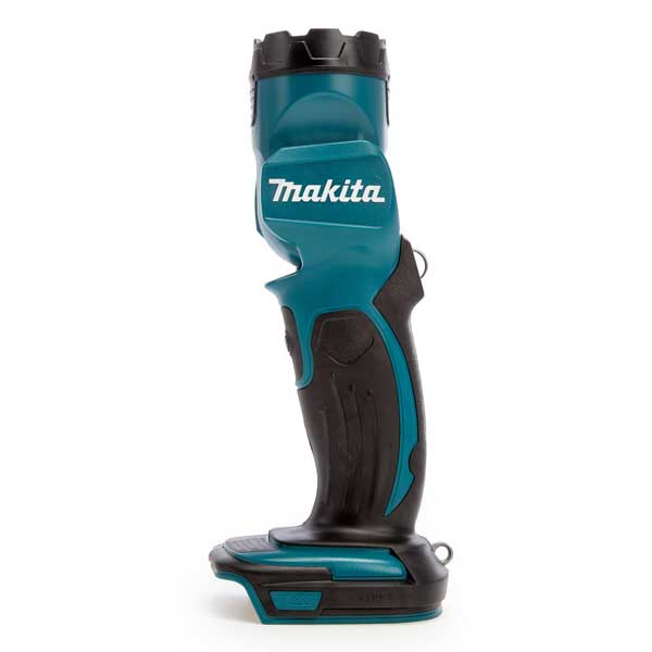 18V Sharp & Round Spotlight LXT LED Torch (Body Only)