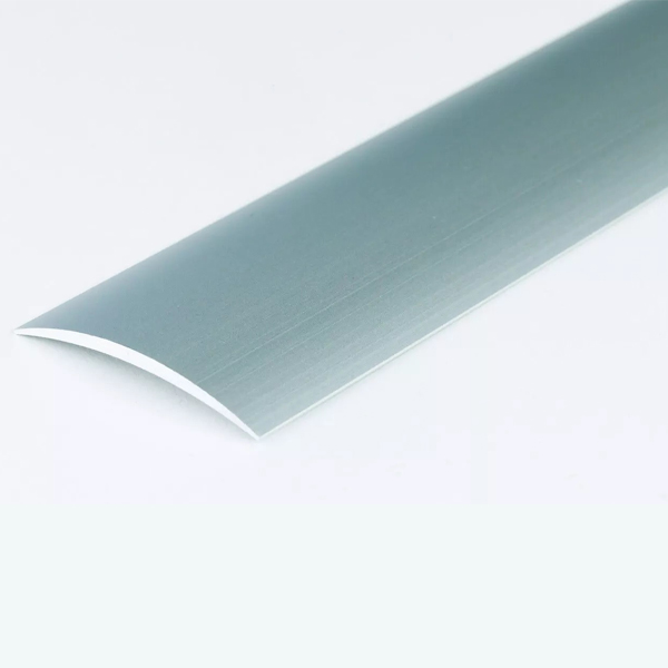 1m Aluminium Door Bars Threshold Strip, Carpet Profile Cover/Trim