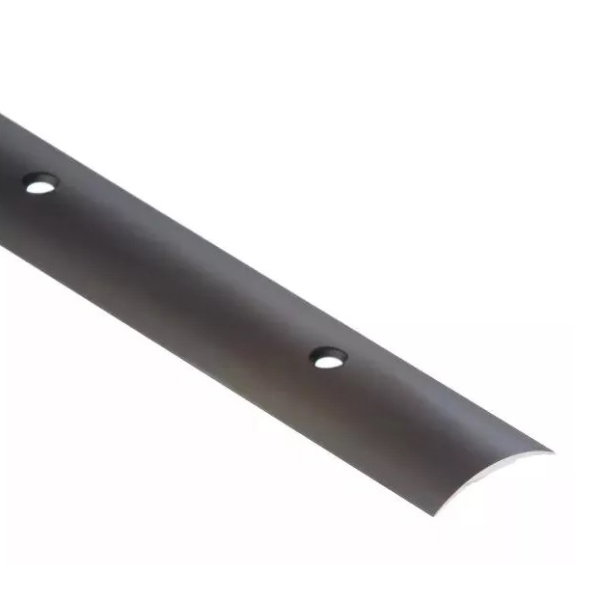 1m Aluminium Door Bars Threshold Strip, Carpet Profile Cover/Trim