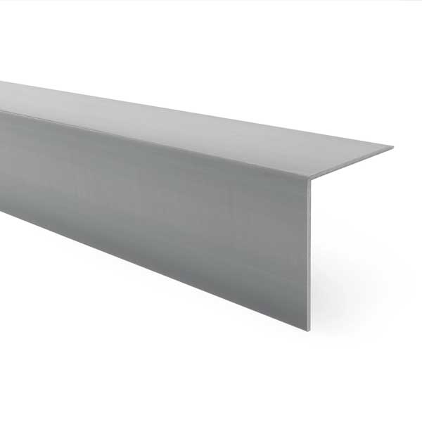 1m Angle PVC Wall Corner Protector Durable Self-Adhesive