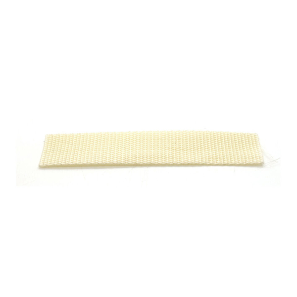 1m long Polypropylene Webbing Strap Tape