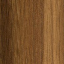 1m Long Upvc Wood Effect Stair Edge Nosing Trim Pvc Self-Adhesive