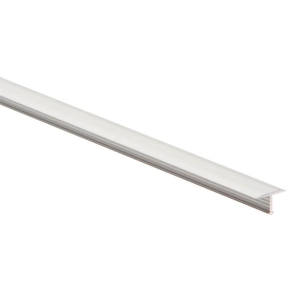 1m T Bar Aluminium Threshold Trim Door Strip Profile