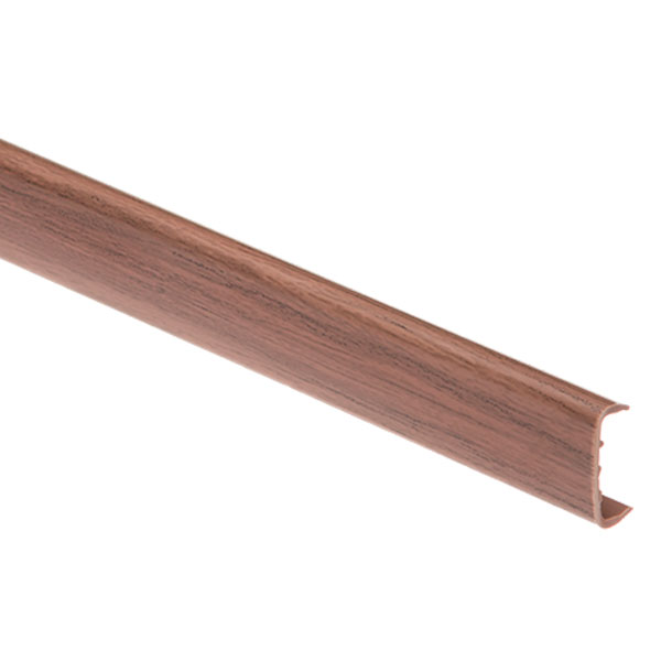 1m U Trim Double Lipped Edging Trim for 18mm Furniture