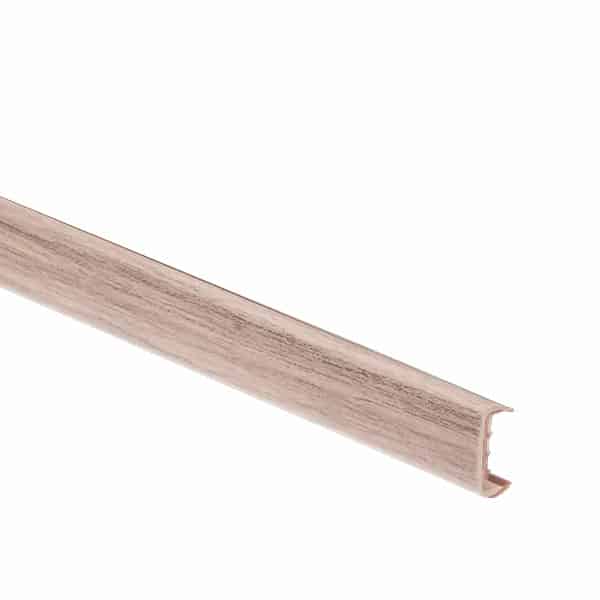 1m U Trim Double Lipped Edging Trim for 18mm Furniture