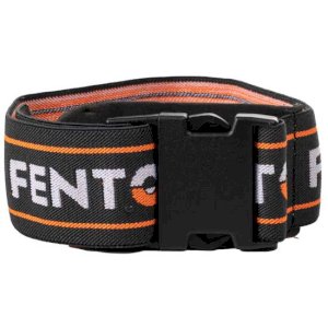 Fento Original 2 Elastic Straps with Clips