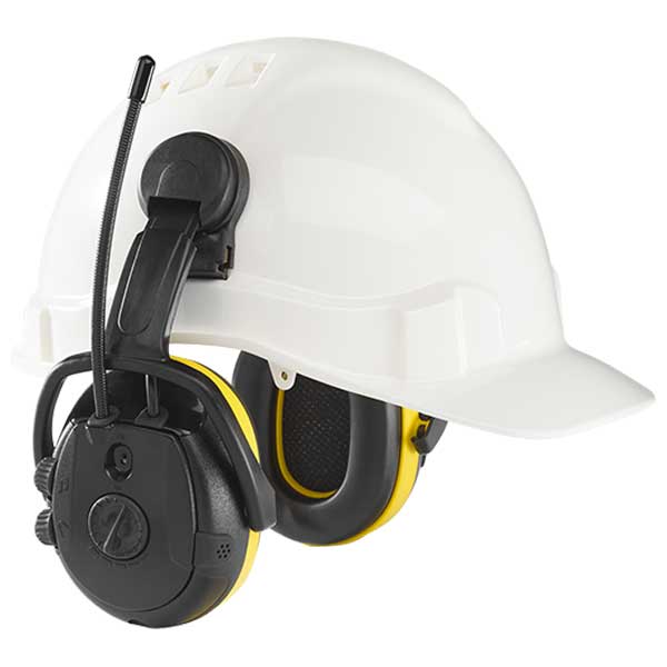 2 React Helmet Mount Hellberg Secure Hearing Protection