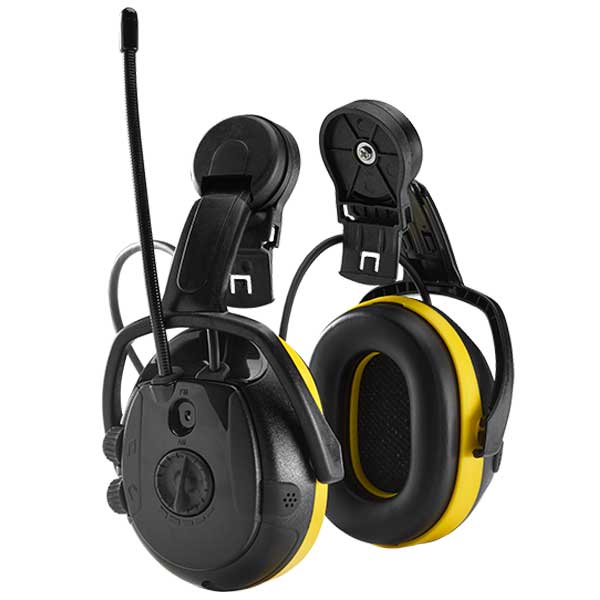 2 React Helmet Mount Hellberg Secure Hearing Protection