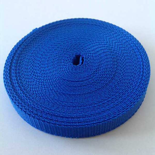 20mm Polypropylene Water Resistant Webbing