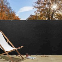 220 GSM Garden Privacy Protective Screening Covers with UV Protection