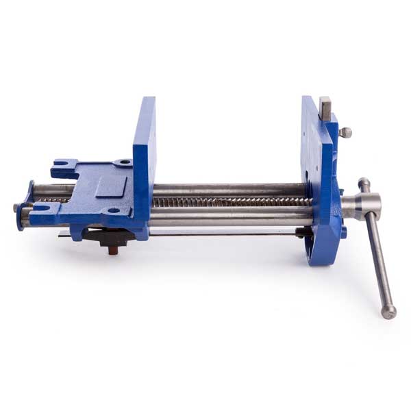 230mm Quick Release Woodworking Vice 