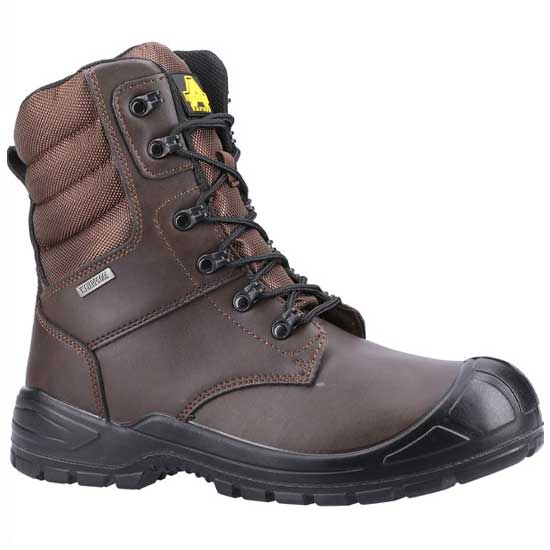 240 Safety Footwear