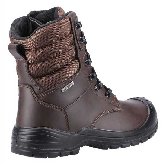 240 Safety Footwear