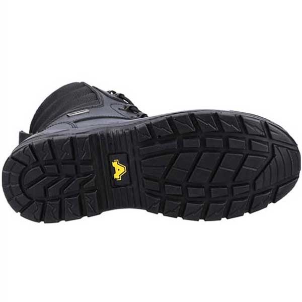 240 Safety Footwear