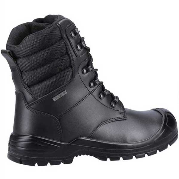 240 Safety Footwear