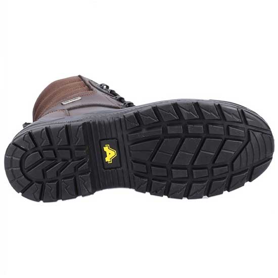 240 Safety Footwear